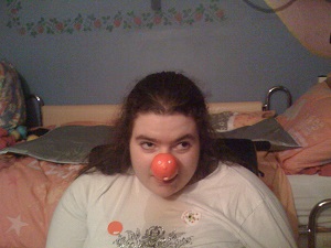 Kirstie Anne Towle, March 2009