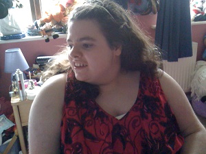 Kirstie Anne Towle, July 2009
