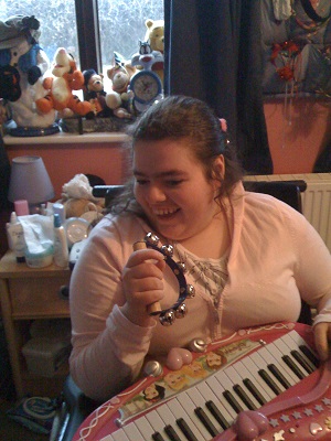 Kirstie Anne Towle, December 2009