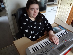 Kirstie Anne Towle, December 2011