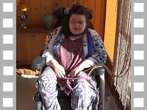 Kirstie Anne Towle, Video September 2015
