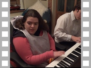 Kirstie Anne Towle, Video November 2012