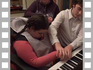 Kirstie Anne Towle, Video November 2012