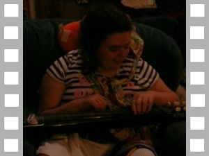 Kirstie Anne Towle, Video August 2009