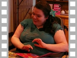 Kirstie Anne Towle, Video October 2005