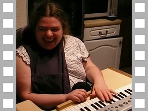 Kirstie Anne Towle, Video October 2005